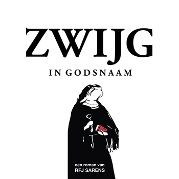 Zwijg in Godsnaam (Paperback) bij Singel 344