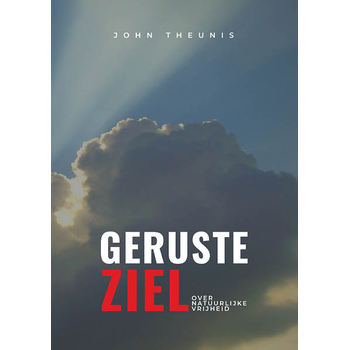 Geruste ziel (Paperback) bij Singel 344
