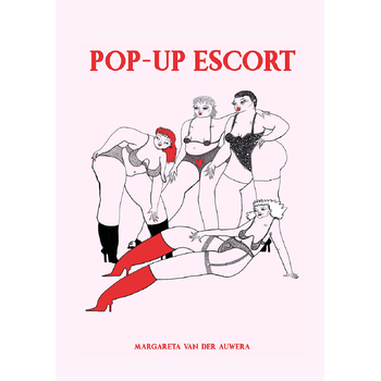 Pop-up Escort (Paperback) bij Singel 344