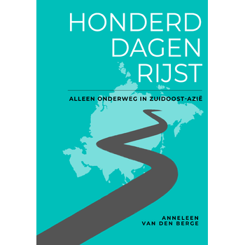 Honderd dagen rijst (Paperback) bij Singel 344