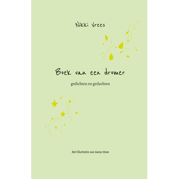 Boek van een dromer (Hardback) bij Singel 344