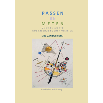 Passen en Meten (Paperback) bij Singel 344
