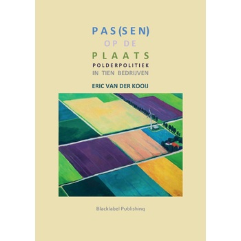 Pas(sen) op de plaats (Paperback) bij Singel 344
