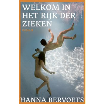 Welkom in het Rijk der zieken (Paperback) bij Singel 344