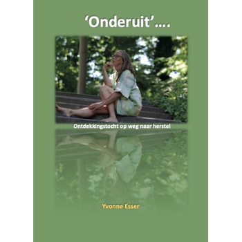 'Onderuit' ...... (Paperback) bij Singel 344
