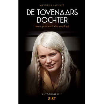 De Tovenaarsdochter (Paperback) bij Singel 344