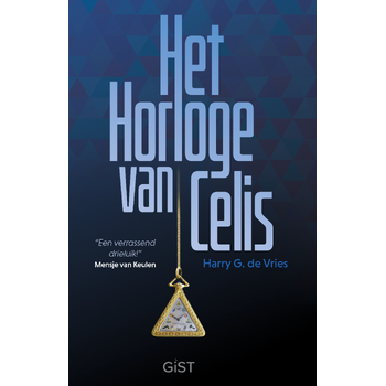 Het Horloge van Celis (Paperback) bij Singel 344
