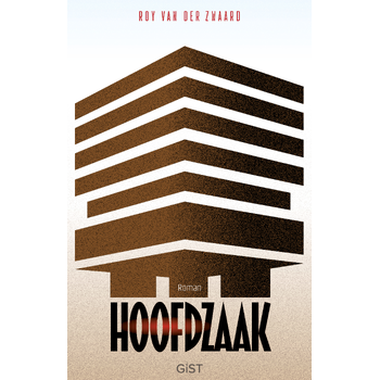Hoofdzaak (Paperback) bij Singel 344