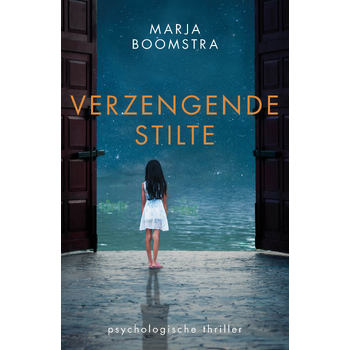 Verzengende stilte (Paperback) bij Singel 344