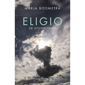 Eligio (Paperback) bij Singel 344