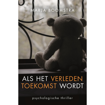 Als het verleden toekomst wordt (Paperback) bij Singel 344
