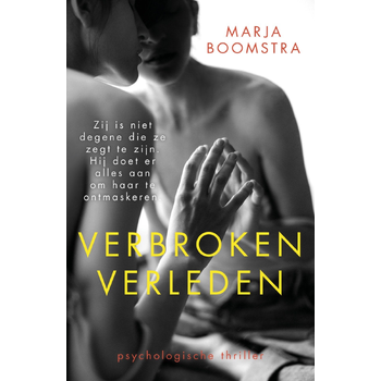 Verbroken verleden (Paperback) bij Singel 344