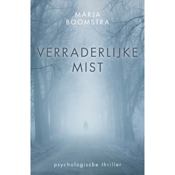 Verraderlijke mist (Paperback) bij Singel 344