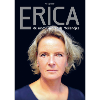 Erica (Paperback) bij Singel 344
