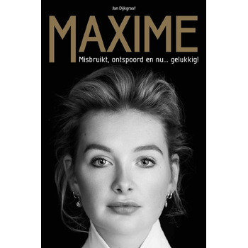 Maxime (Paperback) bij Singel 344