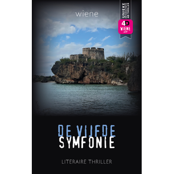 De Vijfde Symfonie (Paperback) bij Singel 344