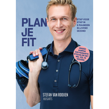 Plan je Fit (Paperback) bij Singel 344