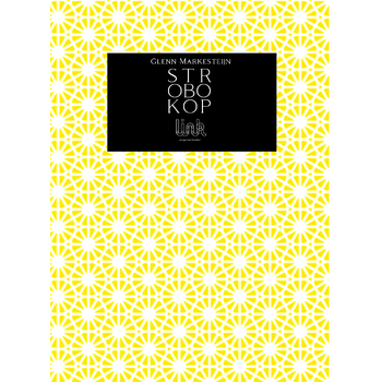 STROBOKOP (Paperback) bij Singel 344