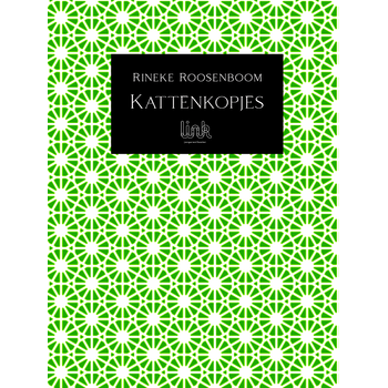 Kattenkopjes (Paperback) bij Singel 344