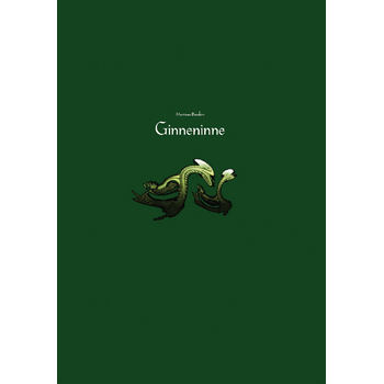 Ginneninne (Paperback) bij Singel 344