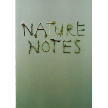 Nature Notes (Paperback) bij Singel 344