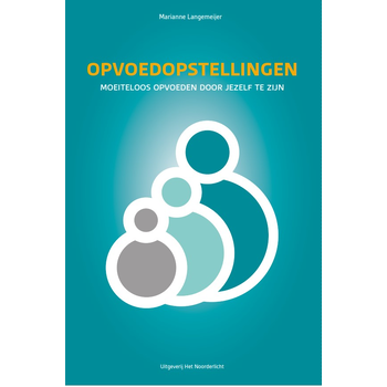 Opvoedopstellingen (Paperback) bij Singel 344