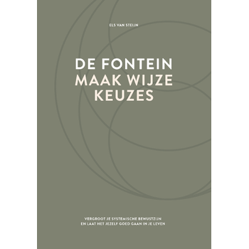 De fontein, maak wijze keuzes (Hardback) bij Singel 344