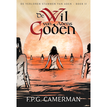 De Wil van Adens Goden (Paperback) bij Singel 344