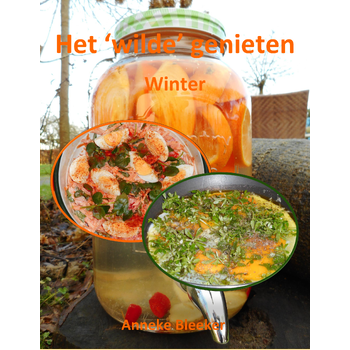 Het ´wilde´genieten - Winter (Paperback) bij Singel 344