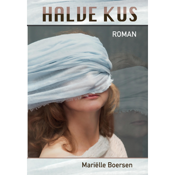 Halve kus (Paperback) bij Singel 344