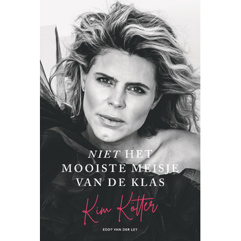 Niet het mooiste meisje van de klas (Hardback) bij Singel 344