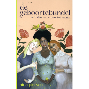De Geboortebundel (Hardback) bij Singel 344