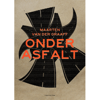 Onder asfalt (Paperback) bij Singel 344