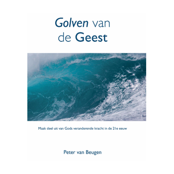 Golven van de Geest (Paperback) bij Singel 344