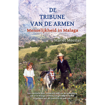De tribune van de armen (Paperback) bij Singel 344