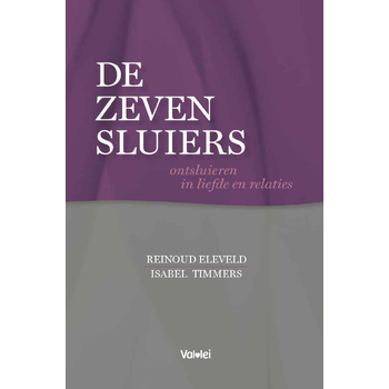 De zeven sluiers (Paperback) bij Singel 344