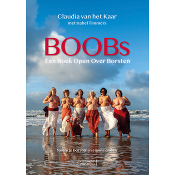 BOOBs (Paperback) bij Singel 344
