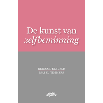 De kunst van zelfbeminning (Paperback) bij Singel 344