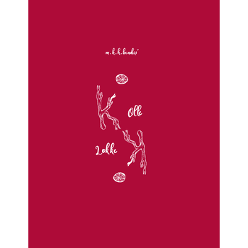 O Kolle Klokkespin / Zeefjesdans (Paperback) bij Singel 344