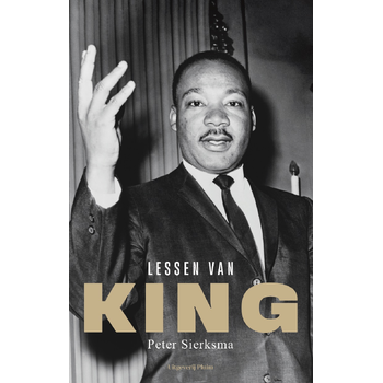 Lessen van King (Paperback) bij Singel 344
