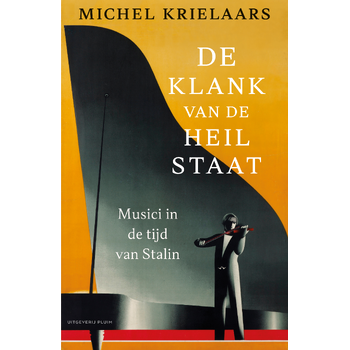 De klank van de heilstaat (Paperback) bij Singel 344