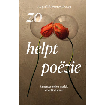 zo helpt poëzie (Hardback) bij Singel 344
