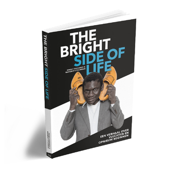 The Bright Side of Life (Paperback) bij Singel 344
