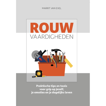Rouw-vaardigheden (Paperback) bij Singel 344