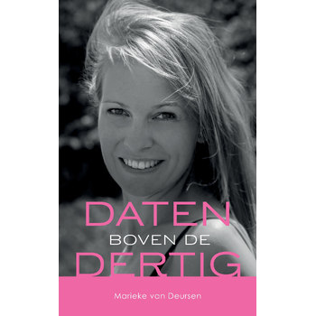Daten boven de dertig (Paperback) bij Singel 344