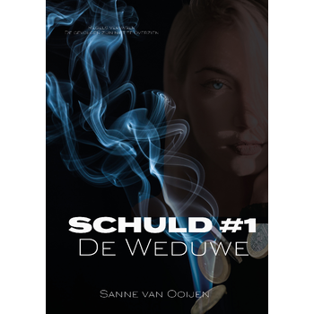 De Weduwe (Paperback) bij Singel 344