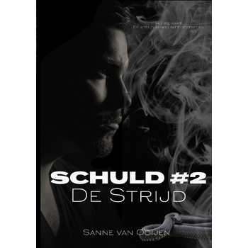 De Strijd (Paperback) bij Singel 344