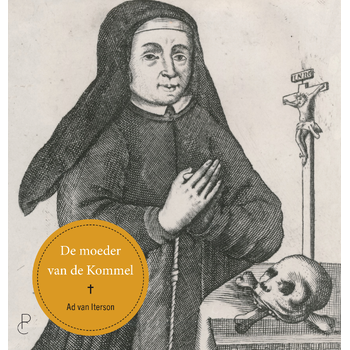 De moeder van de Kommel (Paperback) bij Singel 344