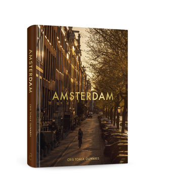 Amsterdam (Hardback) bij Singel 344