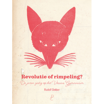 Revolutie of rimpeling? (Paperback) bij Singel 344